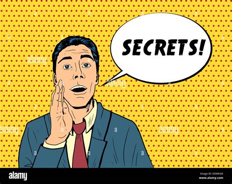 The secret speech hi-res stock photography and images - Alamy