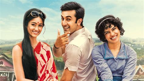 5 Years Of Barfi!: Why All Songs From This One Are A Clear Winner Till ...