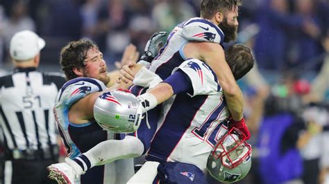 Super Bowl 51: Falcons vs Patriots Highlights, Recap, Final Score | FOX ...