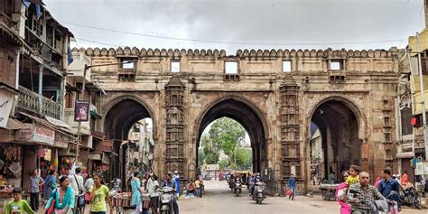 3 Days in Ahmedabad (Places to Visit in Three Days) - Ahmedabad Tourism