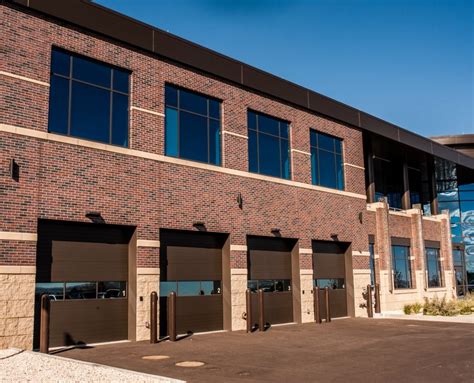 Ammex Masonry | Northglenn Justice Center