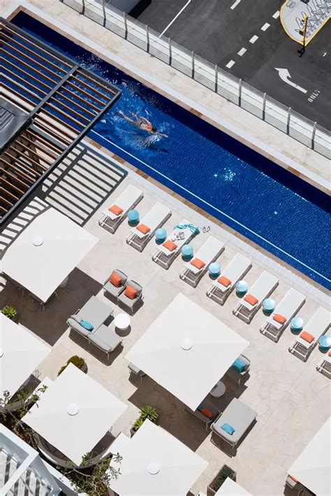 10 of the Best Hotel Pools in Brisbane | Queensland