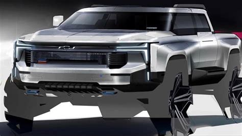 GMC HUMMER EV SUV and electric Chevrolet pickup revealed | Fox News