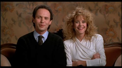 We Review Film: When Harry Met Sally (1989)