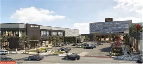 Mixed-Use Redevelopment Proposed for Old Orchard Mall in Skokie ...