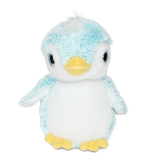 Blue Penguin - Super Soft Plush - CoTa Global