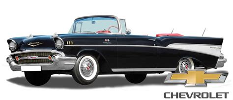 Chevrolet Convertible Tops & Accessories | TopsOnline