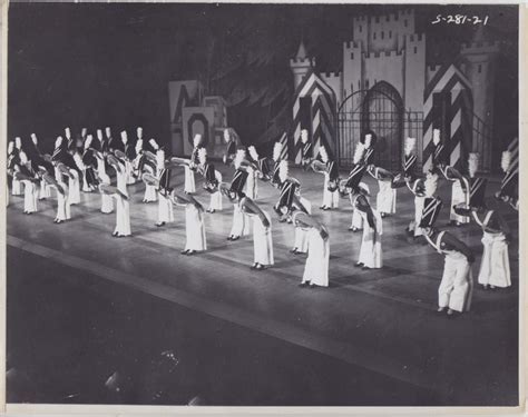 The Rockettes spread joy to the world (...but do you know how it all comes together every year?)