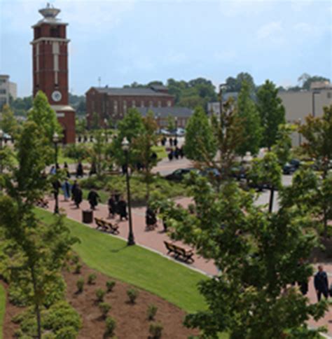 Montgomery Campus | Troy University