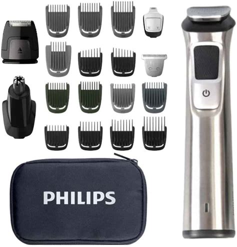 Philips Norelco Multigroom 9000 Review (All Features & Detailed Feedback) - Lee's Razors