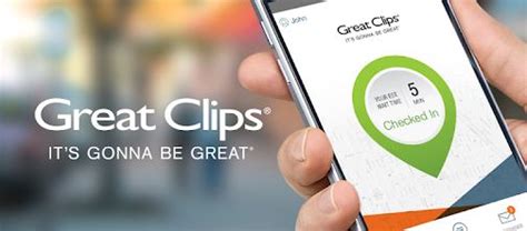 Great Clips Online Check-in - All The Apps