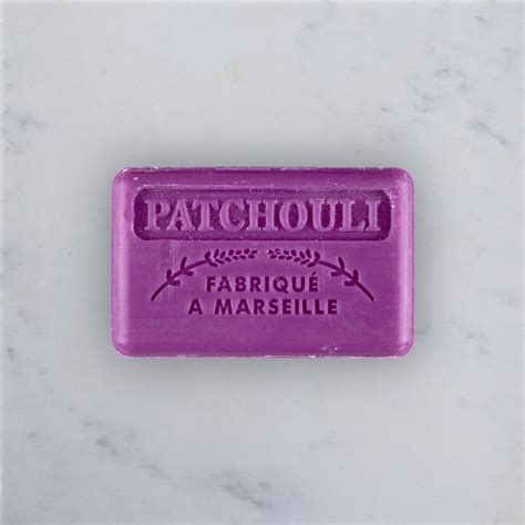 Benefits of Patchouli Soap | THE CANDLE TREE