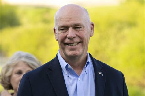 Greg Gianforte Is Securing Montana’s Future With His Comprehensive Comeback Plan