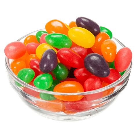 Jelly Beans - David Roberts Food Corp