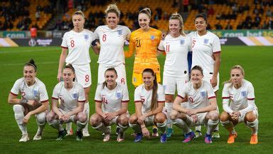 Why England's Lionesses might just win Euro 2022 | UK News | Sky News