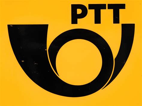 PTT Bus Stop Sign | wohnform60