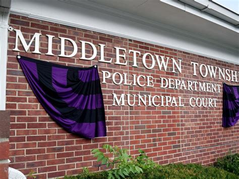 Old Middletown Town Hall Will Be Demolished Sometime This Fall | Middletown, NJ Patch