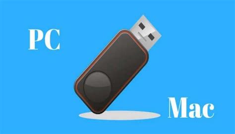 How to Format USB Flash Memory in Windows and Mac – DinoTechno