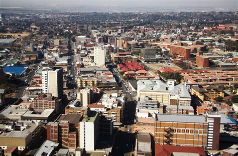 Ekurhuleni Metropolitan Municipality to get its first university ...