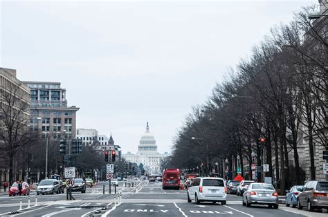 Liberty, Justice, and Good Parking for All: A DC Street Parking Rules ...