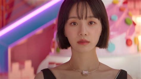 Netflix has released the first trailer for its murder mystery K-drama series “Celebrity.” The ...