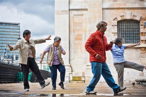 TAI CHI and QIGONG Beginner’s Class | Sweetwater Organic Farm