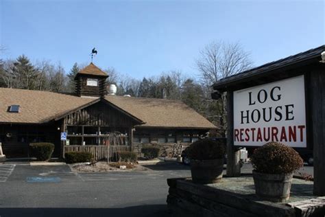 Log House Restaurant, Barkhamsted - Restaurant Reviews, Photos & Phone ...