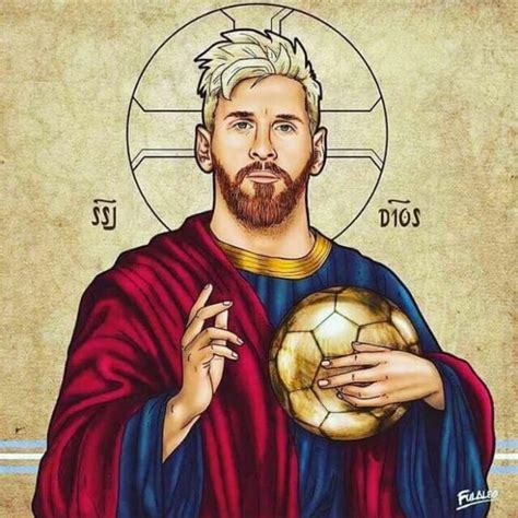 The Messiah Meme Messi, Cr7 Vs Messi, Messi Soccer, Messi And Ronaldo, Messi 10, Messi Fans ...