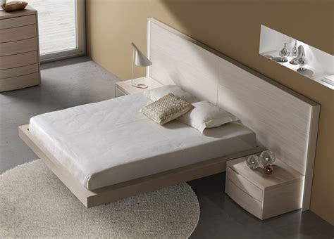 King Headboard With Nightstands Attached - bmp-o