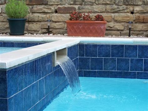 Classic Pool Tile - swimming pool tile, coping, decking, mosaics ...