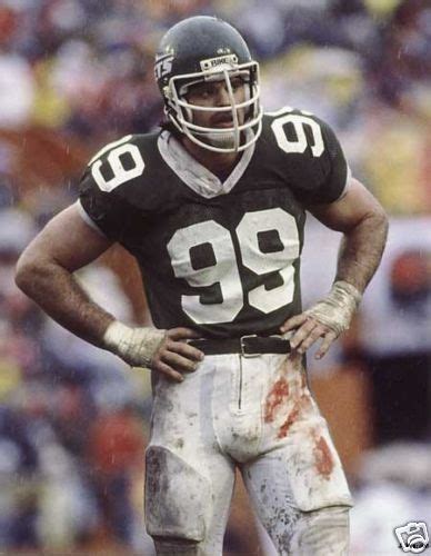 Mark Gastineau New York Jets NFL Football | Football, New york jets, Nfl football