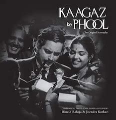 Kaagaz Ke Phool Movie (1959) | Release Date, Review, Cast, Trailer ...