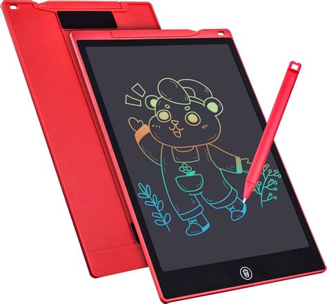 Drawing tablet options for a younger kid? - Hardware - MPU Talk