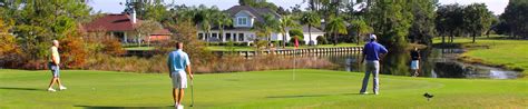 Cimarrone Golf Club | Jacksonville, FL Public Course - Membership