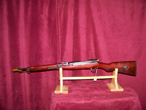 ARISAKA TYPE 38 CARBINE for sale