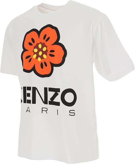 Mens Clothing Kenzo, Style code: pfd55ts4454s0-01-