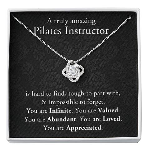 Pilates Instructor Gift Gift for Pilates Instructor Pilates | Etsy