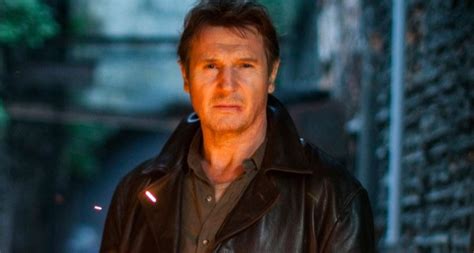 10 things you never knew about Liam Neeson's Taken | The Irish Post