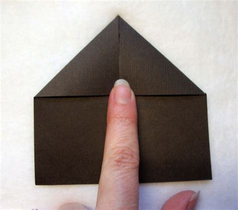 I Wanna Build a Memory: Corner Bookmark Tutorial for Papercraft Star