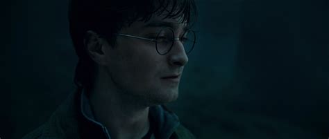 Harry Potter and the Deathly Hallows - Trailer - Harry Potter and Lord ...