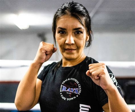 WATCH|The Muay Thai champion striking up a sisterhood of self-defence