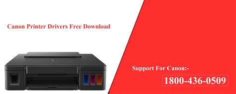 Canon Printer Drivers Free Download and Install for Windows 10. - Canon ...