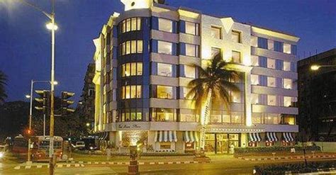 Hotel Marine Plaza Mumbai, India - www.trivago.ca