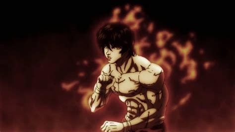 Baki the Grappler Wallpapers - Top Free Baki the Grappler Backgrounds ...