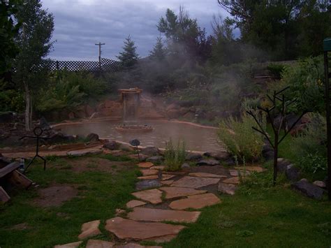 Orvis Hot Springs - Colorado Hot Springs Travel Guide