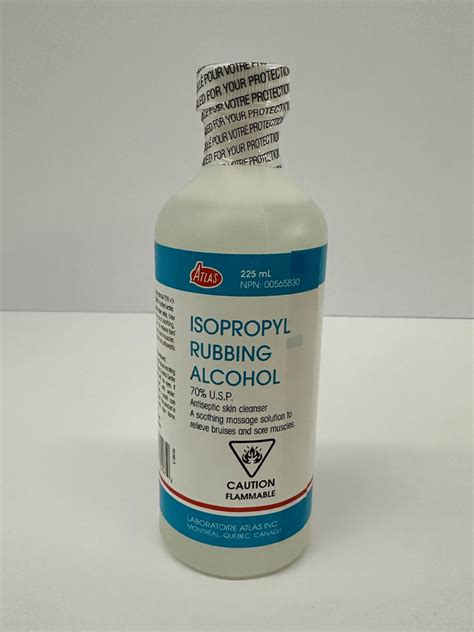 Isopropyl Alcohol - ZEE Medical Healthcare Products