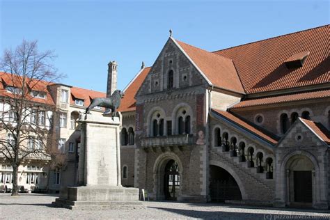 Braunschweig - Germany - Blog about interesting places