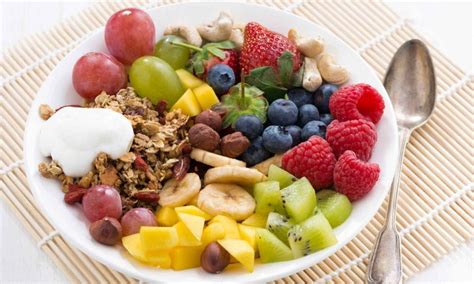 Best Healthy Breakfast Choices to Boost Energy - Telehealth Dave