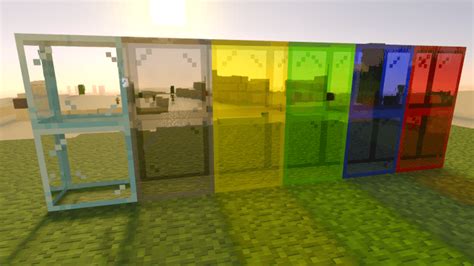 MCPE/Bedrock Vanilla RTX – Shaders Texturepacks – MCBedrock Forum