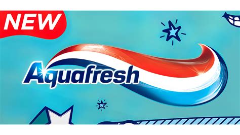 Aquafresh Logo y símbolo, significado, historia, PNG, marca